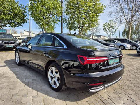 2019 Audi A6 — sličica 4