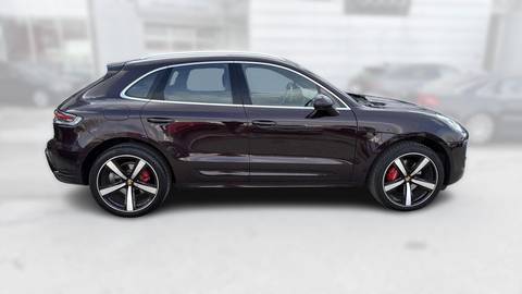2024 Porsche Macan — sličica 8
