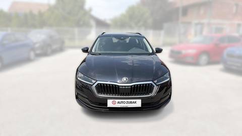 2023 Škoda Octavia Combi — sličica 2