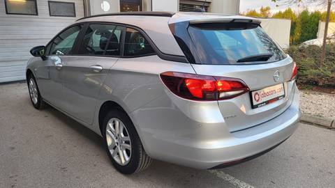 2022 Opel Astra Karavan — sličica 8