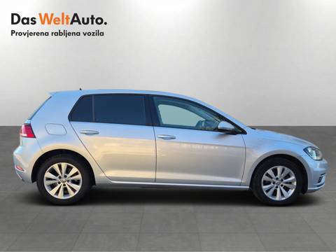 2019 Volkswagen Golf — sličica 6