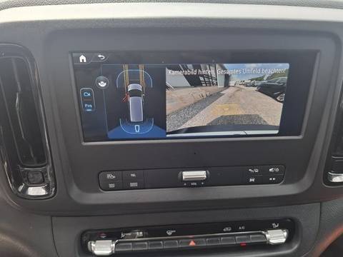 2024 Mercedes-Benz Vito — sličica 16
