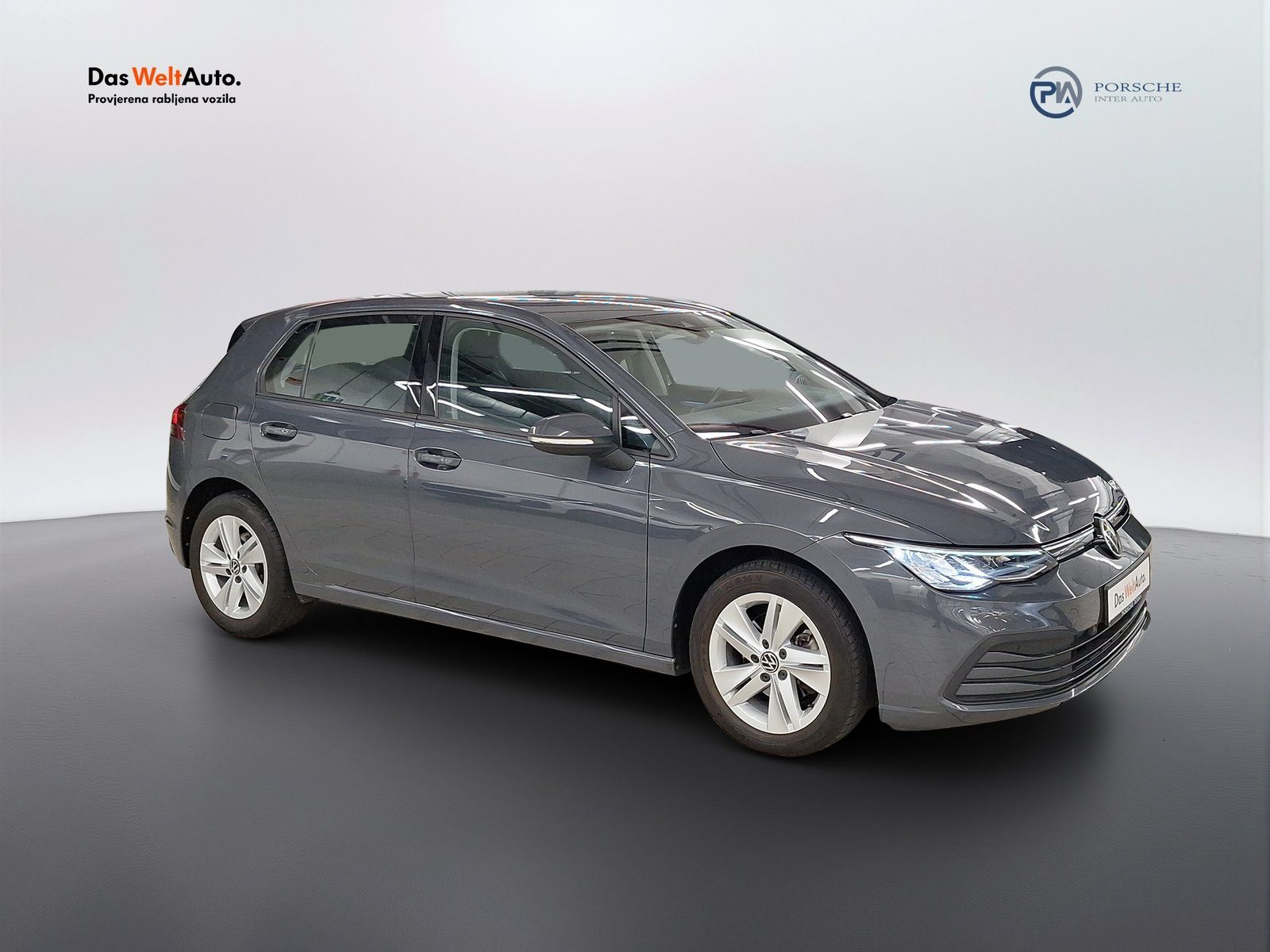 2024 Volkswagen Golf — fotografija 3