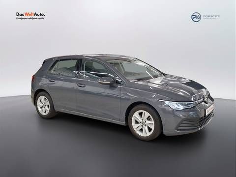 2024 Volkswagen Golf — sličica 3