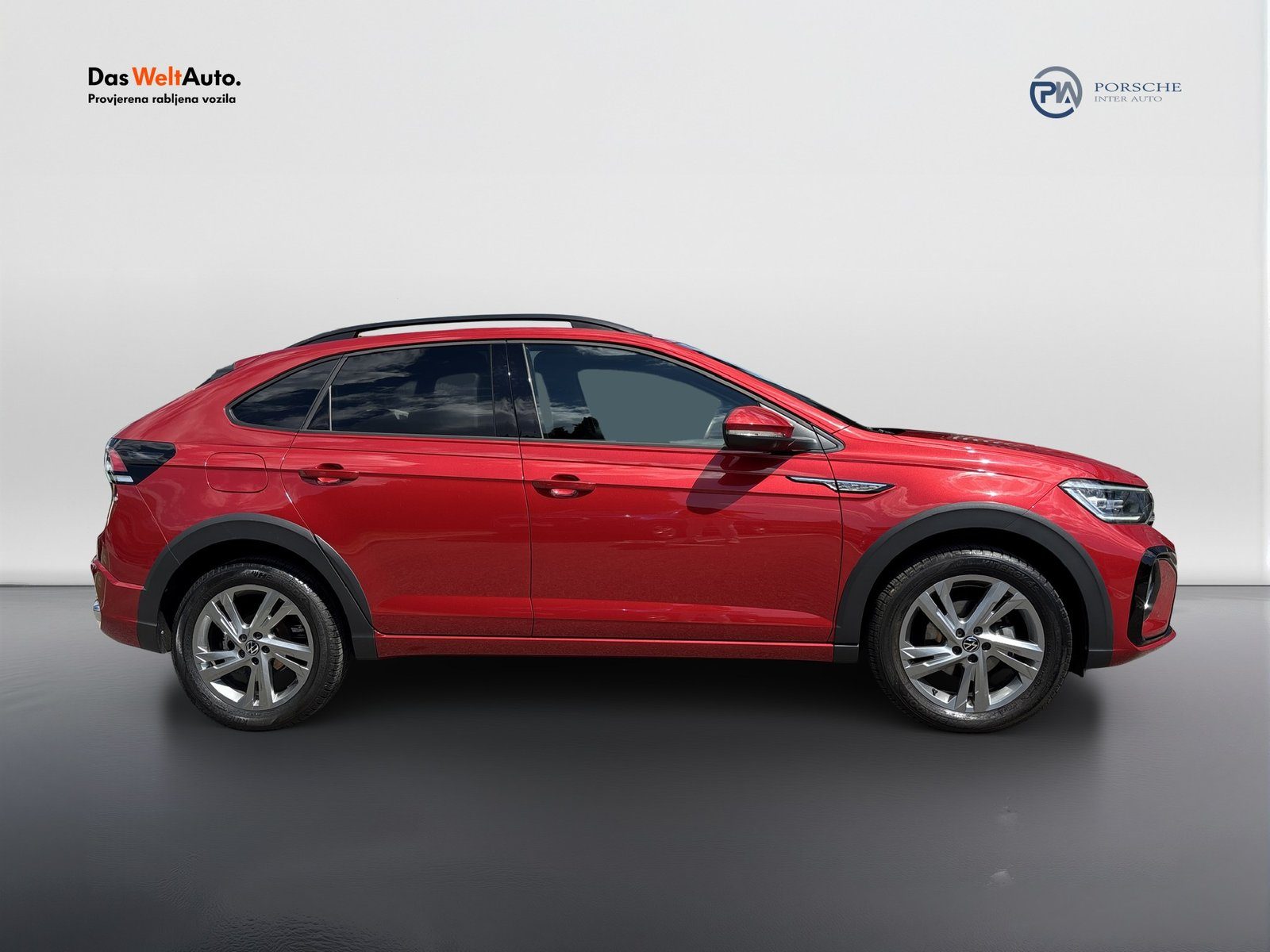2022 Volkswagen Taigo — fotografija 4