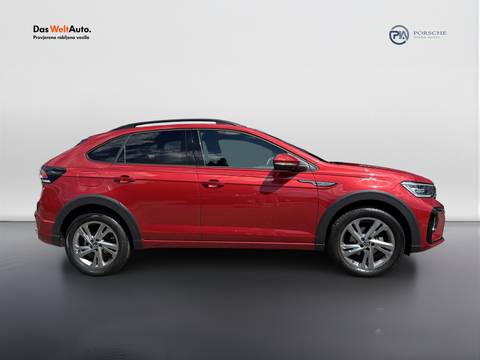 2022 Volkswagen Taigo — sličica 4