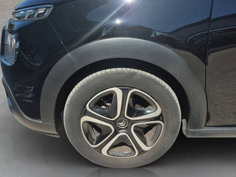 2024 Citroën C3 — sličica 13