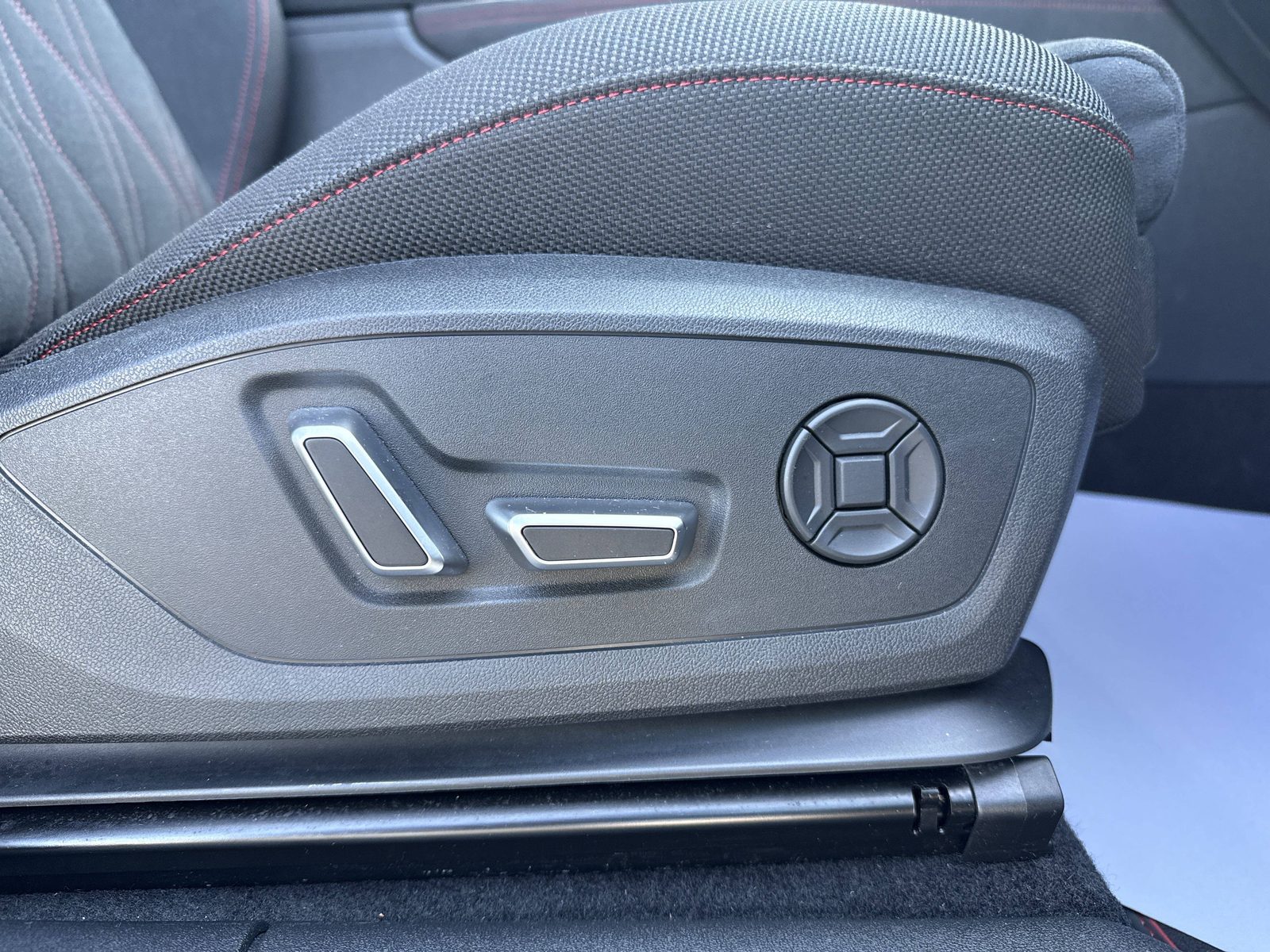 2026 Audi Q3 Sportback — fotografija 26