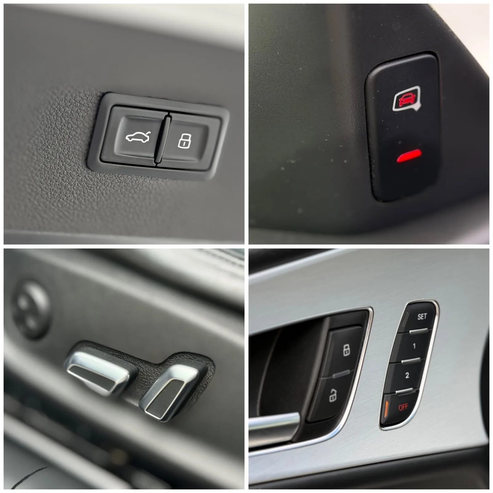 2015 Audi A7 — fotografija 12