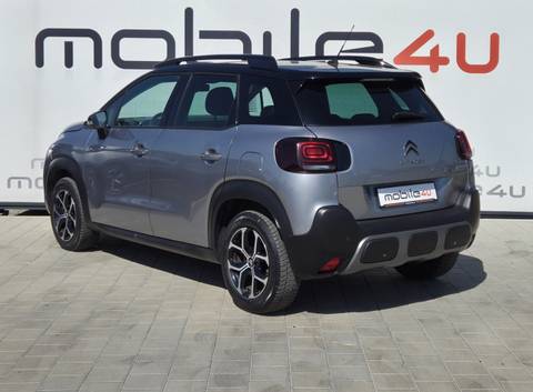 2023 Citroën C3 Aircross — sličica 3