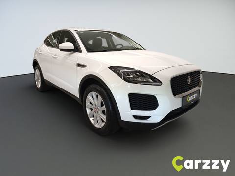 2021 Jaguar E-Pace — sličica 4