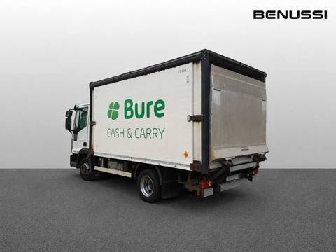 2014 Iveco Eurocargo — sličica 4