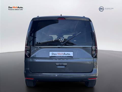 2026 Volkswagen Caddy — sličica 7