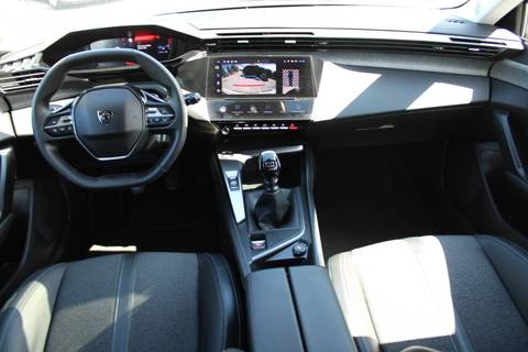 2022 Peugeot 308 — sličica 12