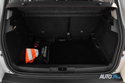 2017 Renault Captur Energy Hipnotic — sličica 14