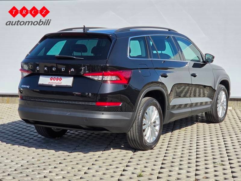 2021 Škoda Kodiaq — fotografija 4