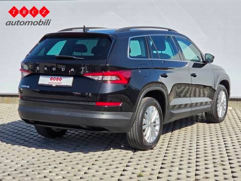 2021 Škoda Kodiaq — sličica 4