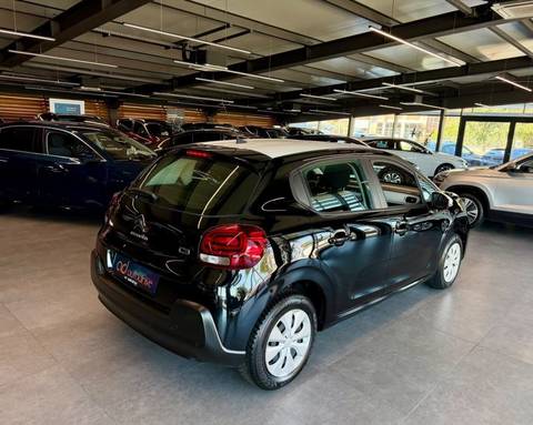 2019 Citroën C3 — sličica 7