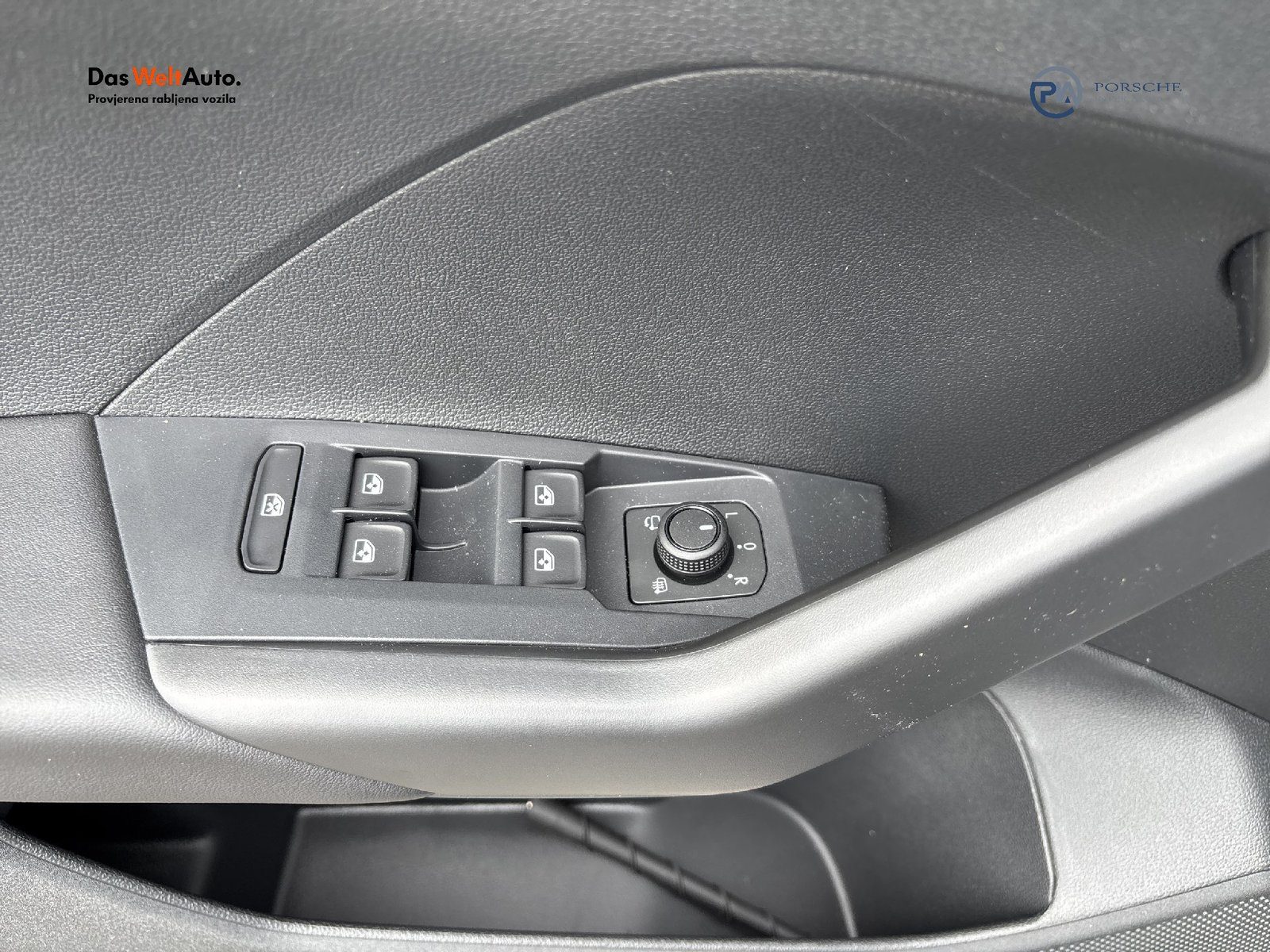 2026 Volkswagen T-Cross — fotografija 23