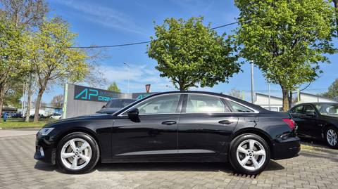 2019 Audi A6 — sličica 3