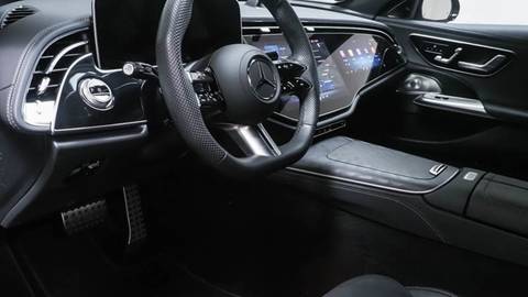 2025 Mercedes-Benz E-klasa — sličica 7