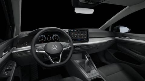 2026 Volkswagen Golf — sličica 8
