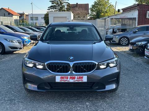 2020 BMW Serija 3 — sličica 3