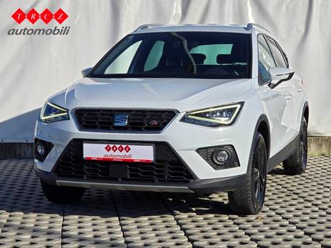 2019 Seat Arona — sličica 2
