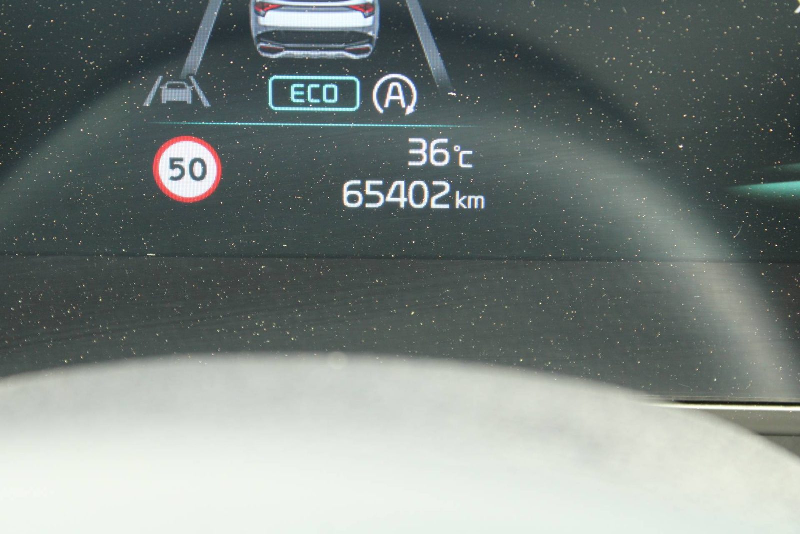 2024 Kia Sportage — fotografija 23