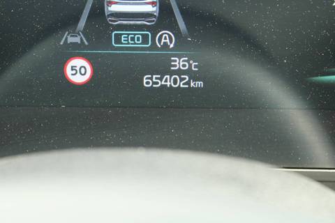 2024 Kia Sportage — sličica 23