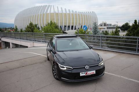 2022 Volkswagen Golf
