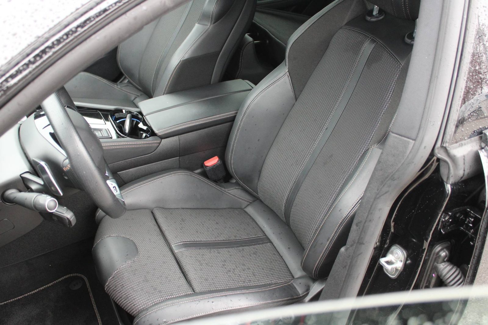 2022 Peugeot 508 — fotografija 9