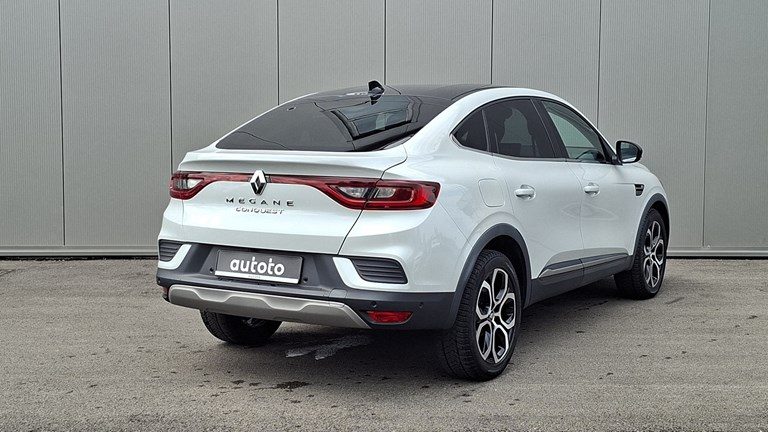 2023 Renault Megane — fotografija 3