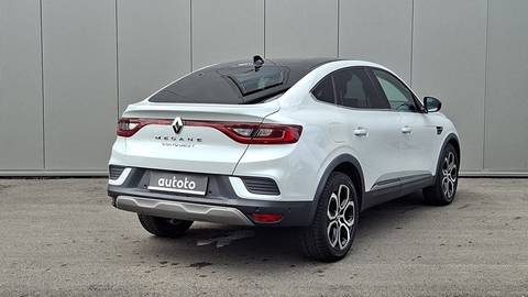 2023 Renault Megane — sličica 3