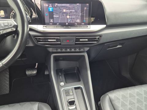 2022 Ford Tourneo Connect — sličica 22
