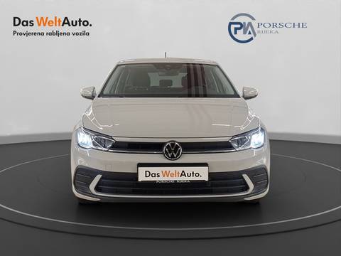 2026 Volkswagen Polo — sličica 2