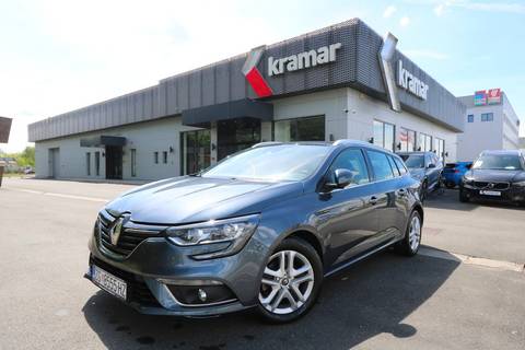 2016 Renault Megane — sličica 13