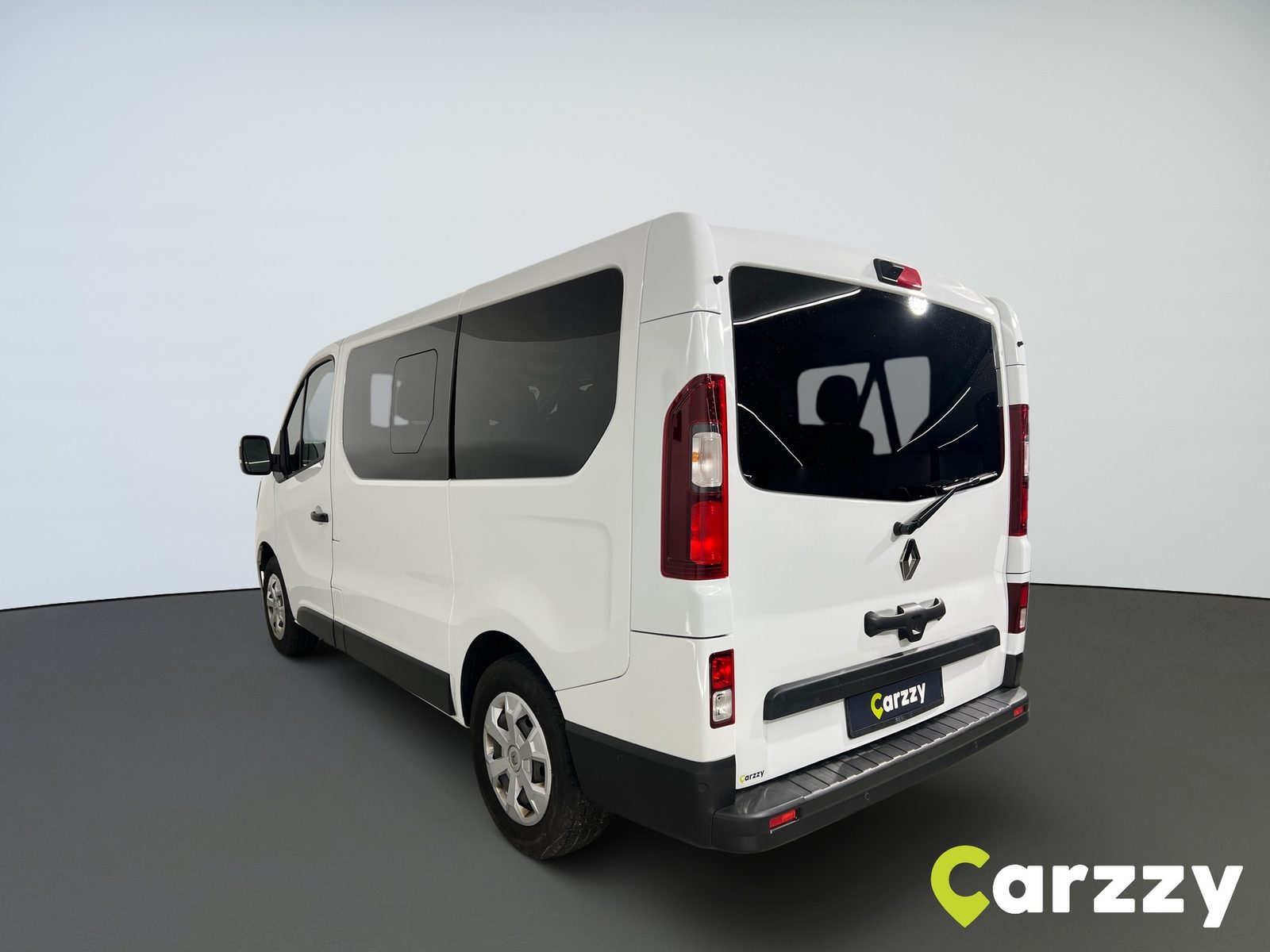 2023 Renault Trafic — fotografija 8