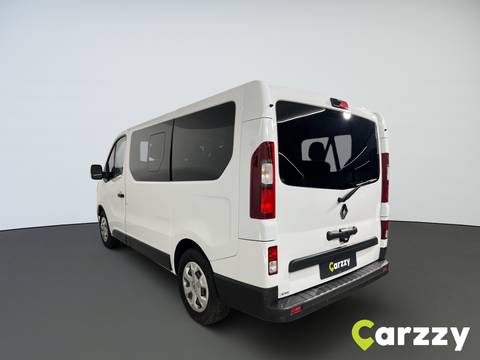 2023 Renault Trafic — sličica 8