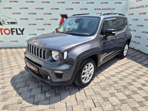 2023 Jeep Renegade — sličica 10