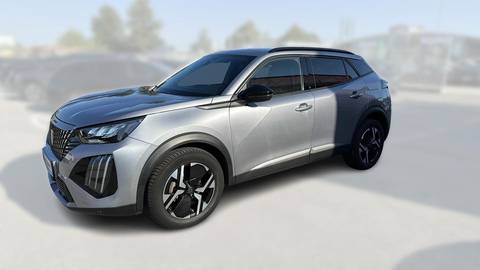 2024 Peugeot 2008