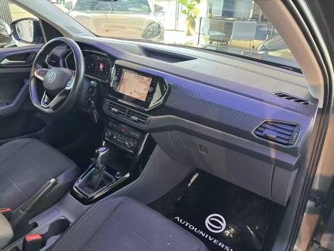 2021 Volkswagen T-Cross — sličica 18