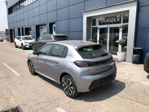 2026 Peugeot 208 — sličica 4