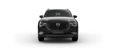 2026 Mazda CX-80 — sličica 8