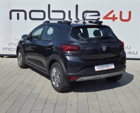 2022 Dacia Sandero — sličica 3