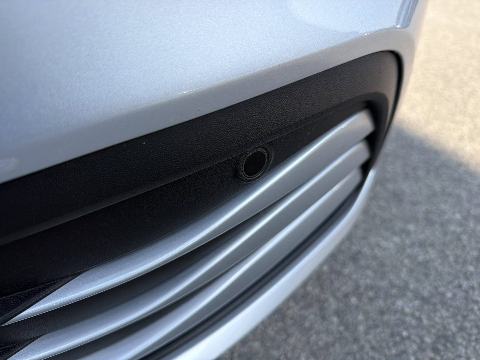 2024 Volkswagen Golf — fotografija 14