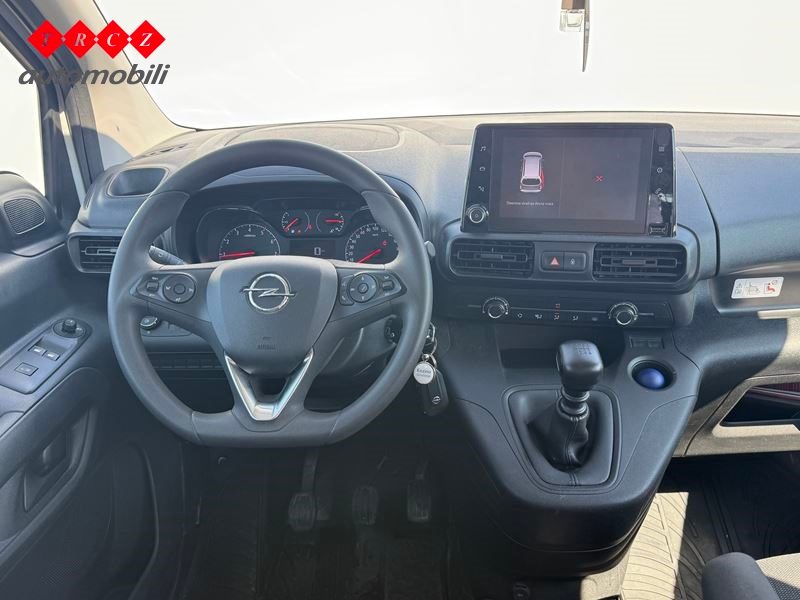 2023 Opel Combo — fotografija 8