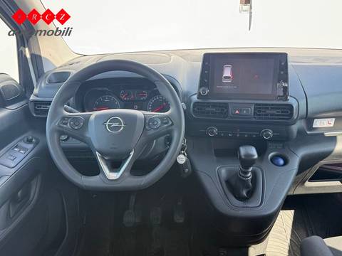 2023 Opel Combo — sličica 8