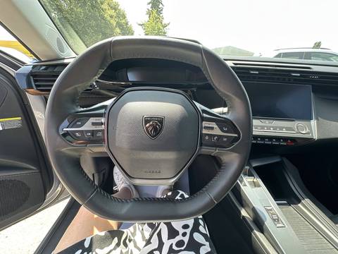 2022 Peugeot 308 — sličica 22