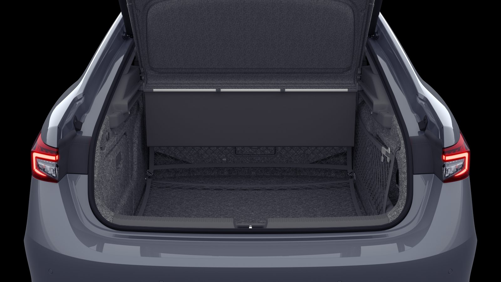2026 Škoda Superb — fotografija 6